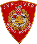 JVP ROVINJ